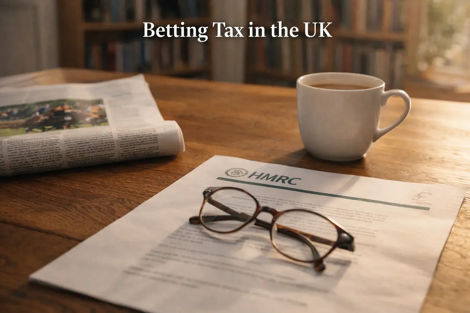 UK horse racing betting tax explained for punters and operators