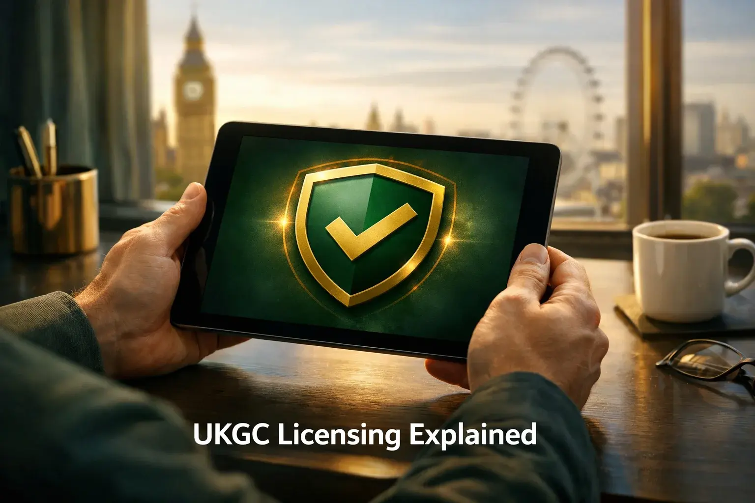 UKGC Gambling Commission licensing framework for UK horse racing bettors